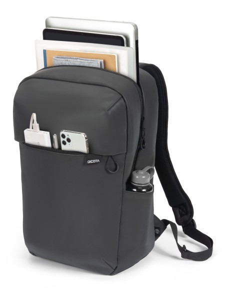 DICOTA D32125 mochila Mochila informal Camuflaje Tela