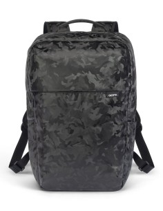 DICOTA D32126 mochila Mochila informal Camuflaje Poliéster