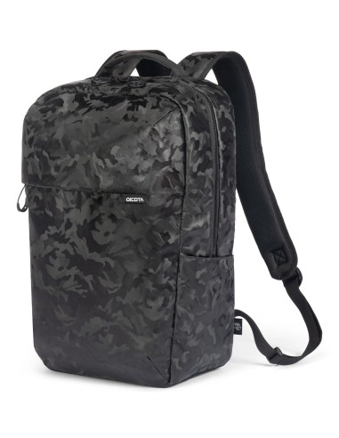DICOTA D32126 mochila Mochila informal Camuflaje Poliéster