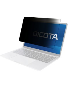 DICOTA D50024-2SM filtro para monitor 40,6 cm (16") Portátil Filtro de privacidad para pantallas sin marco