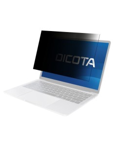 DICOTA Privacy Filter 2-way magnetic 34,3 cm (13.5") Pantalla Portátil Filtro de privacidad para pantallas sin marco 2