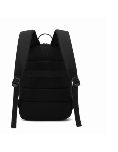 Celly DAYPACKBK mochila Mochila informal Negro 2