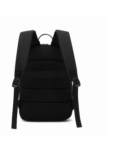 Celly DAYPACKBK mochila Mochila informal Negro