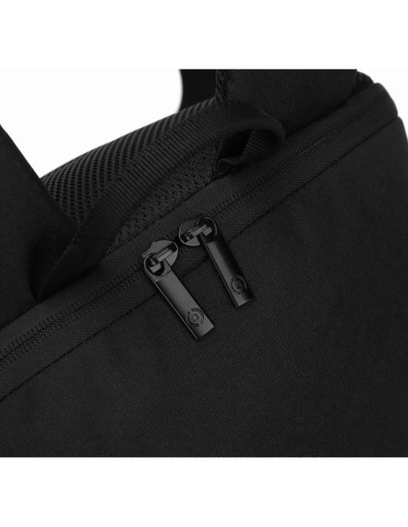 Celly DAYPACKBK mochila Mochila informal Negro