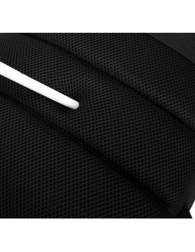 Celly DAYPACKBK mochila Mochila informal Negro