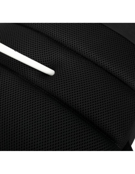 Celly DAYPACKBK mochila Mochila informal Negro