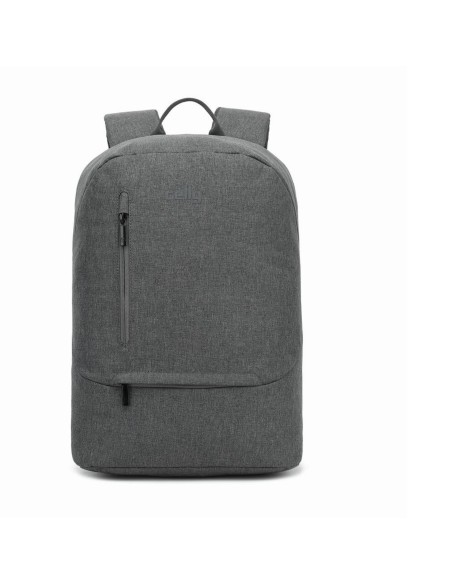 Celly DAYPACKGR mochila Mochila informal Gris