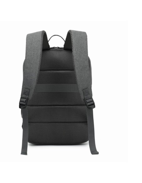 Celly DAYPACKGR mochila Mochila informal Gris