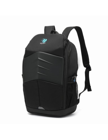Deep Gaming DEEPGAMING MOCHILA PARA PORTATIL 15.6" IMPERMEABLE