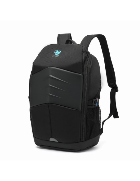 Deep Gaming DEEPGAMING MOCHILA PARA PORTATIL 15.6" IMPERMEABLE