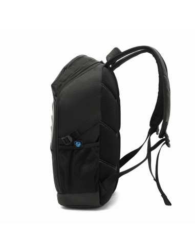 Deep Gaming DEEPGAMING MOCHILA PARA PORTATIL 15.6" IMPERMEABLE