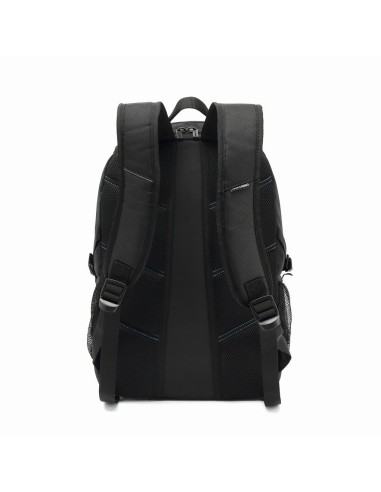 Deep Gaming DEEPGAMING MOCHILA PARA PORTATIL 15.6" IMPERMEABLE