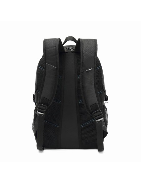 Deep Gaming DEEPGAMING MOCHILA PARA PORTATIL 15.6" IMPERMEABLE