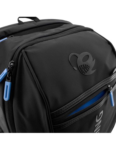 Deep Gaming DEEPGAMING MOCHILA PARA PORTÁTIL 17" IMPERMEABLE