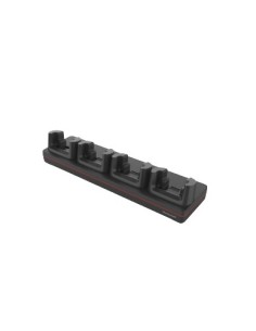 Honeywell EDA52-NB-UVN-2 estación dock para móvil Ordenador portátil Negro, Rojo