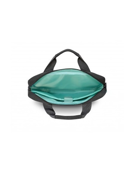 Urban Factory GREENEE 35,6 cm (14") Maletín Gris