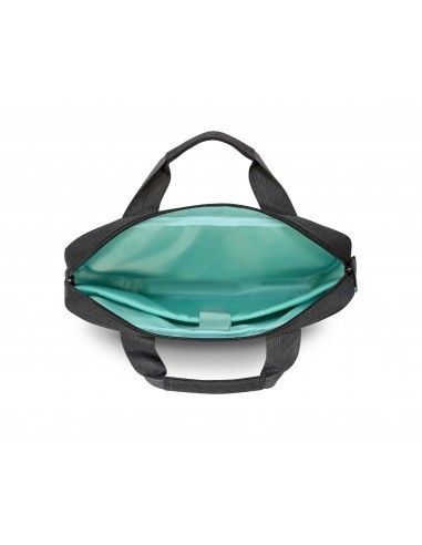 Urban Factory GREENEE 43,9 cm (17.3") Maletín Gris