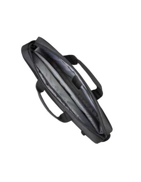 Ewent EW2515 maletines para portátil 39,6 cm (15.6") Maletín Negro