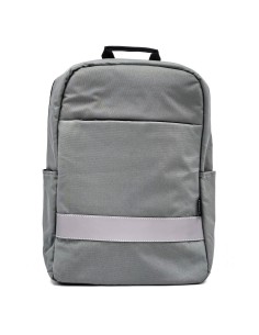 Ewent EW2538 maletines para portátil 40,9 cm (16.1") Mochila Gris