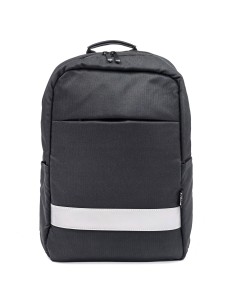Ewent EW2539 maletines para portátil 40,9 cm (16.1") Mochila Negro