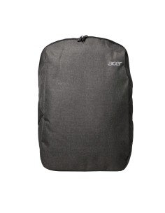 Acer OBG3 39,6 cm (15.6") Mochila Gris