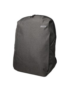 Acer OBG3 39,6 cm (15.6") Mochila Gris 2