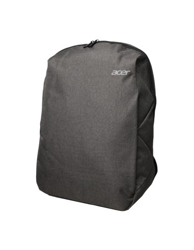 Acer OBG3 39,6 cm (15.6") Mochila Gris