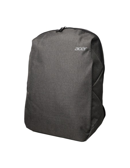 Acer OBG3 39,6 cm (15.6") Mochila Gris