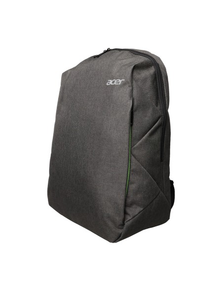 Acer OBG3 39,6 cm (15.6") Mochila Gris