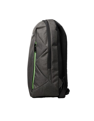 Acer OBG3 39,6 cm (15.6") Mochila Gris
