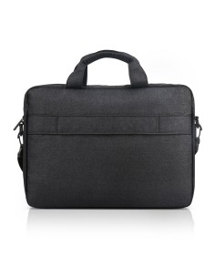 Lenovo Casual Toploader T210 39,6 cm (15.6") Maletín Toploader Negro 2