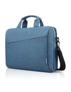 Lenovo GX40Q17230 maletines para portátil 39,6 cm (15.6") Maletín Toploader Azul