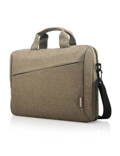 Lenovo GX40Q17232 maletines para portátil 39,6 cm (15.6") Maletín Toploader Verde