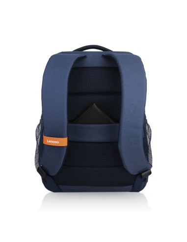 Lenovo B515 39,6 cm (15.6") Mochila Azul