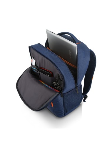Lenovo B515 39,6 cm (15.6") Mochila Azul
