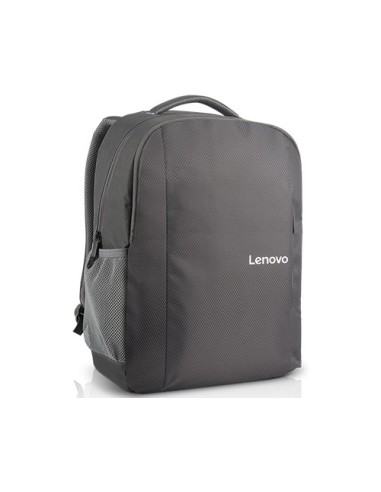 Lenovo B515 39,6 cm (15.6") Mochila Negro, Gris