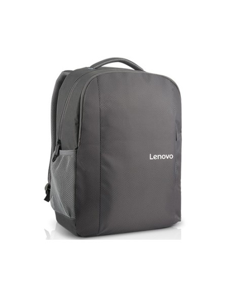 Lenovo B515 39,6 cm (15.6") Mochila Negro, Gris