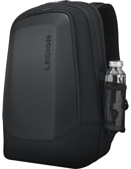Lenovo GX40V10007 maletines para portátil 43,9 cm (17.3") Mochila Negro