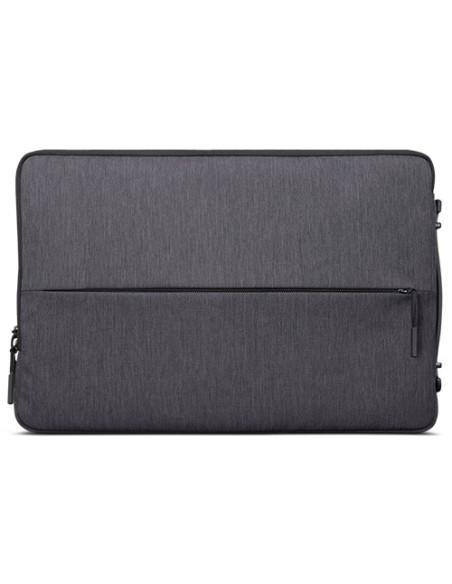 Lenovo GX40Z50942 maletines para portátil 39,6 cm (15.6") Funda Gris