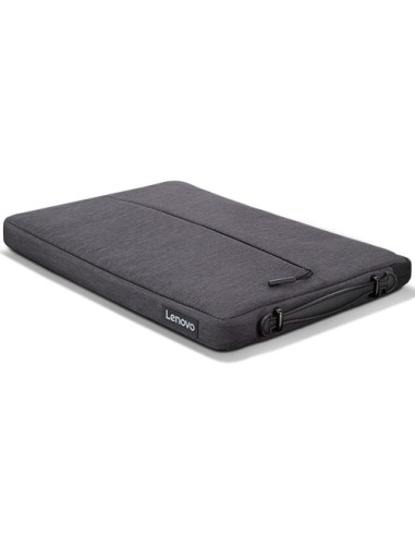 Lenovo GX40Z50942 maletines para portátil 39,6 cm (15.6") Funda Gris