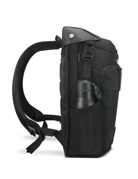 Lenovo GX41C86982 maletines para portátil 43,9 cm (17.3") Mochila Negro