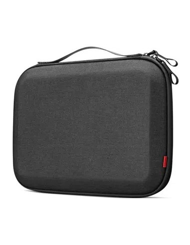 Lenovo Go Tech Accessories Organizer Funda Gris