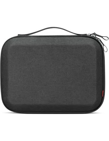 Lenovo Go Tech Accessories Organizer Funda Gris