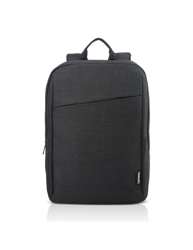 Lenovo GXH1H01549 maletines para portátil 39,6 cm (15.6") Mochila Negro