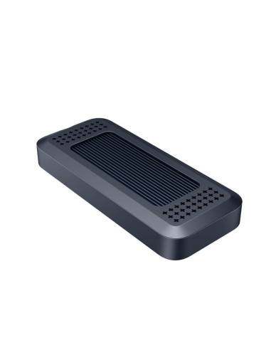 Targus HyperDrive Next Caja externa para unidad de estado sólido (SSD) Negro