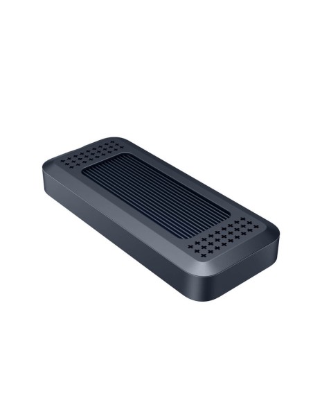 Targus HyperDrive Next Caja externa para unidad de estado sólido (SSD) Negro