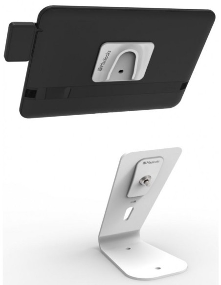 Compulocks HOVERTABW soporte de seguridad para tabletas Blanco