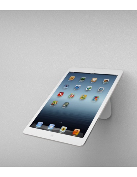 Compulocks HOVERTABW soporte de seguridad para tabletas Blanco