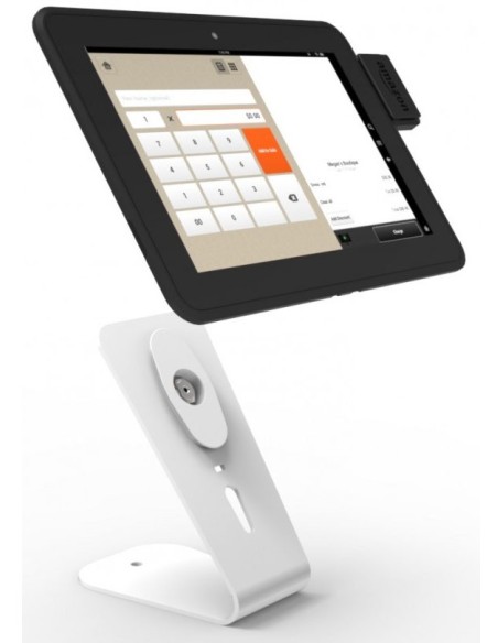 Compulocks HOVERTABW soporte de seguridad para tabletas Blanco