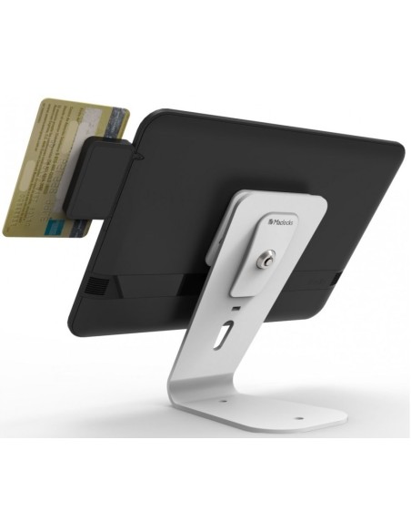 Compulocks HOVERTABW soporte de seguridad para tabletas Blanco